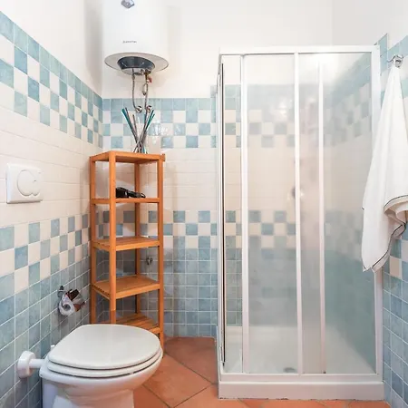 Relaxing Cristal Blu Sleeps 3 Persons Num1484 *