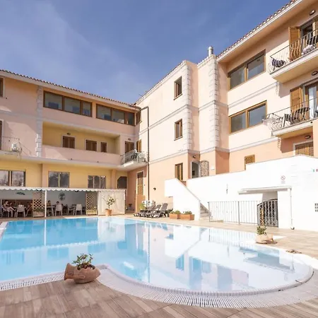 Relaxing Cristal Blu Sleeps 3 Persons Num1484 Апартаменты